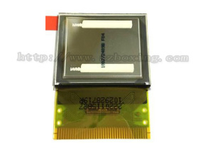 1.29 Inch Color OLED with Resolution 128X96