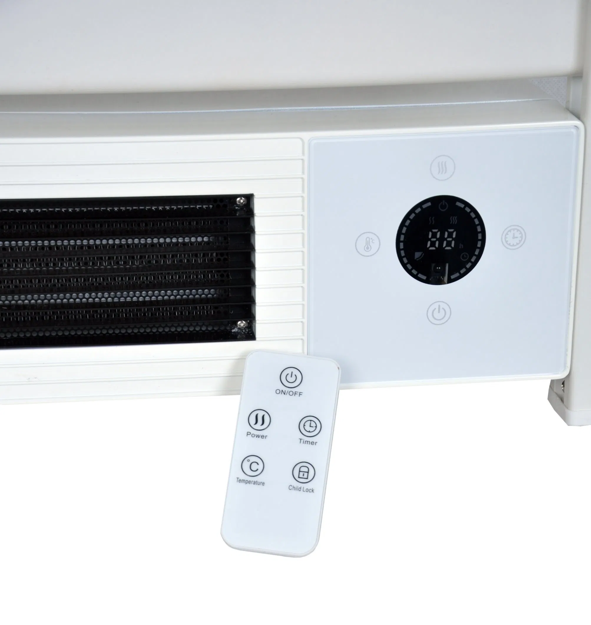 GS/ERP Approve Electrical Bathroom Towel Radiator Heater