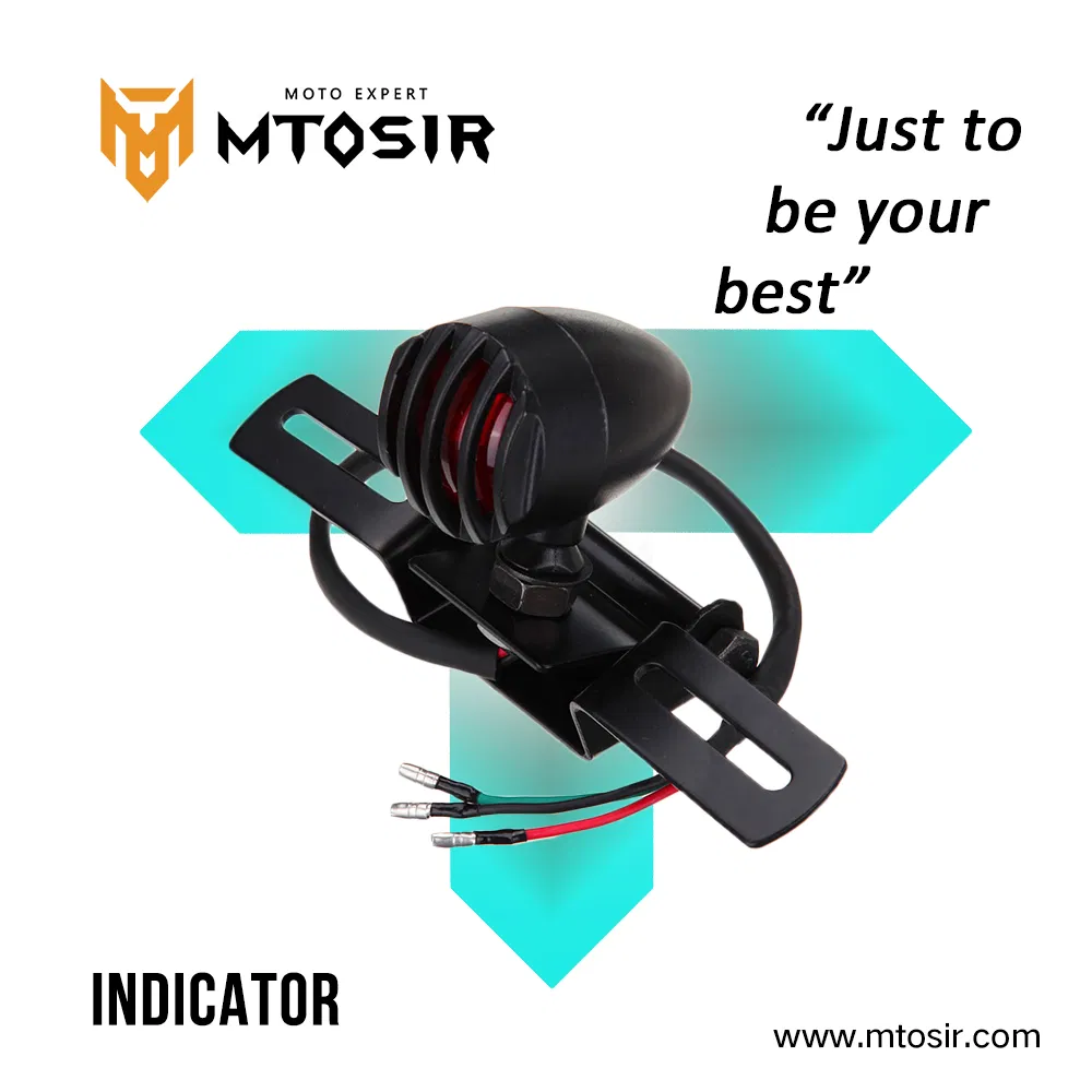 Универсальный кронштейн для номерного знака мотоцикла из металла