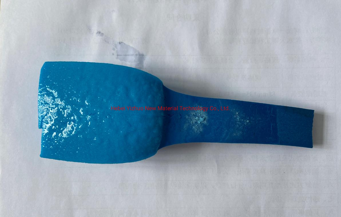 Slow Expansion Type Water Expansion Sealing Strip