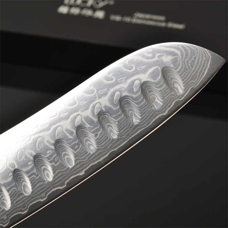 Yangjiang Factory Stainless Steel Kitchen Vegetable Knife