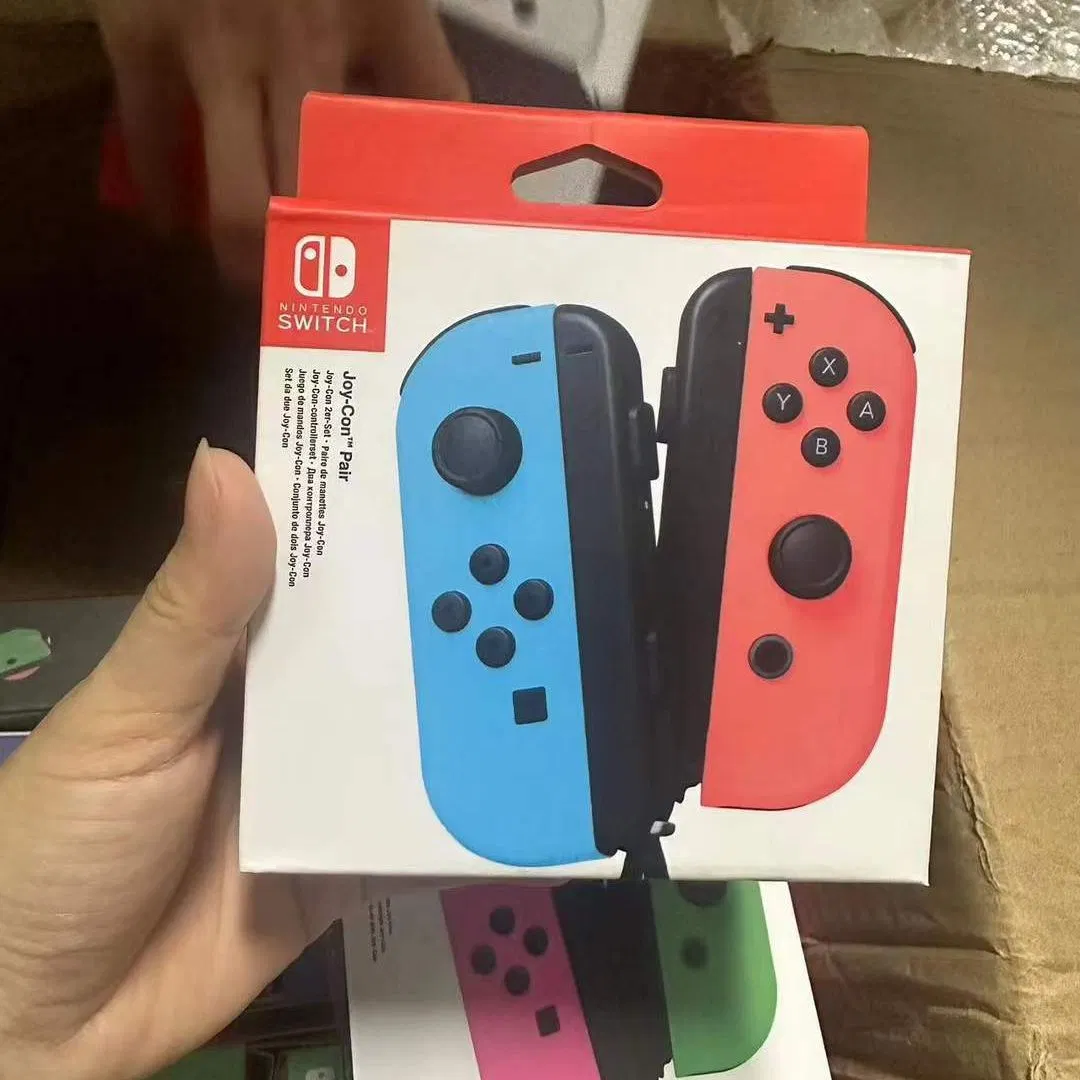 Беспроводной геймпад Joy Pad для Nintendo Switch