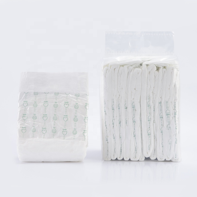 Xinbeihu Pure Fragrance Free Protection Disposable Adult Diapers
