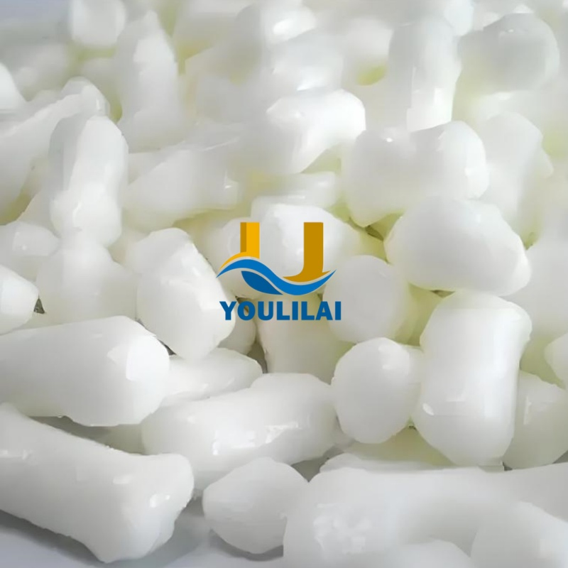 Soap Noodles 8020 White Color 65 78% Tfm for Personal Care Products Soap Noodles