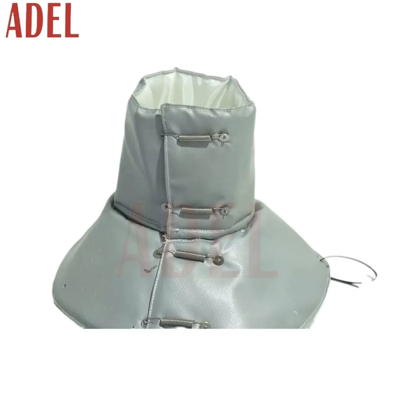 Lightweight and Durable Temperature Control Jacket for All Seasons