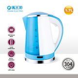 Plastic Kettle CE GS RoHS