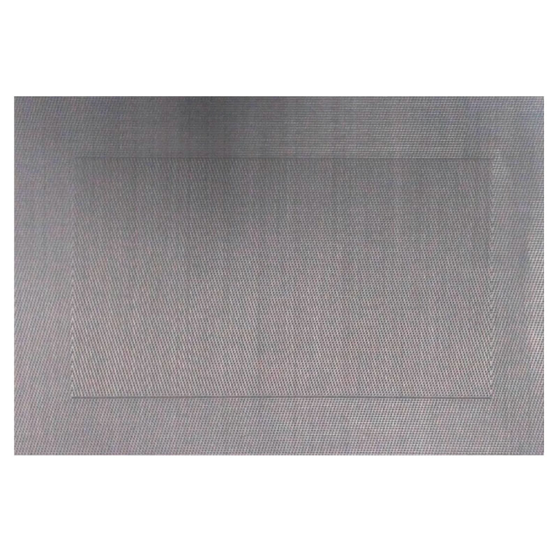 Top Selling Easy to Clean Non-Slip Heat Resistant Kitchen Tablemat Made in China Own Factory