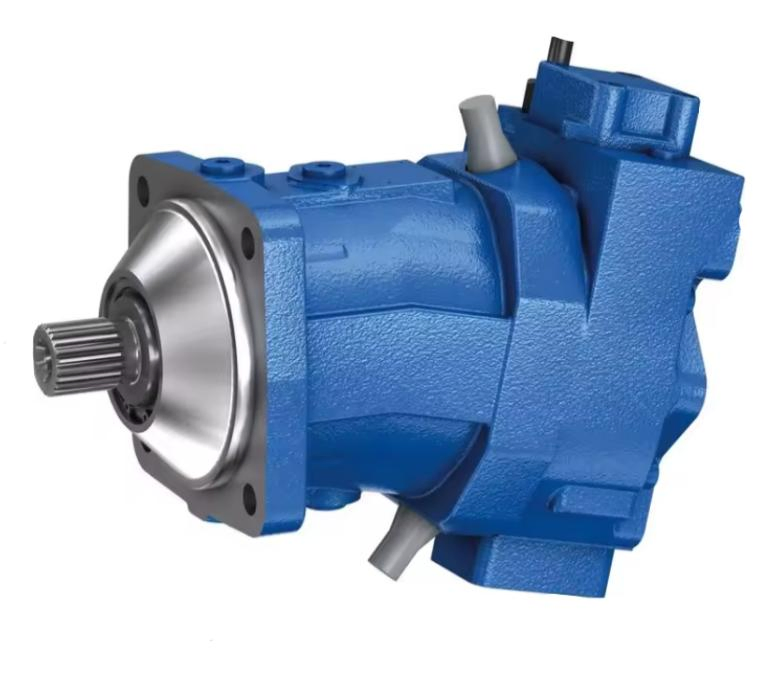 Гидравлический насос Rexroth A7V (A7V20-A7V500)