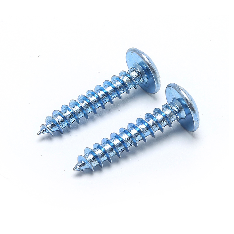 Carbon Steel Phillips Torx Self Tapping Screw for Sheet Metal