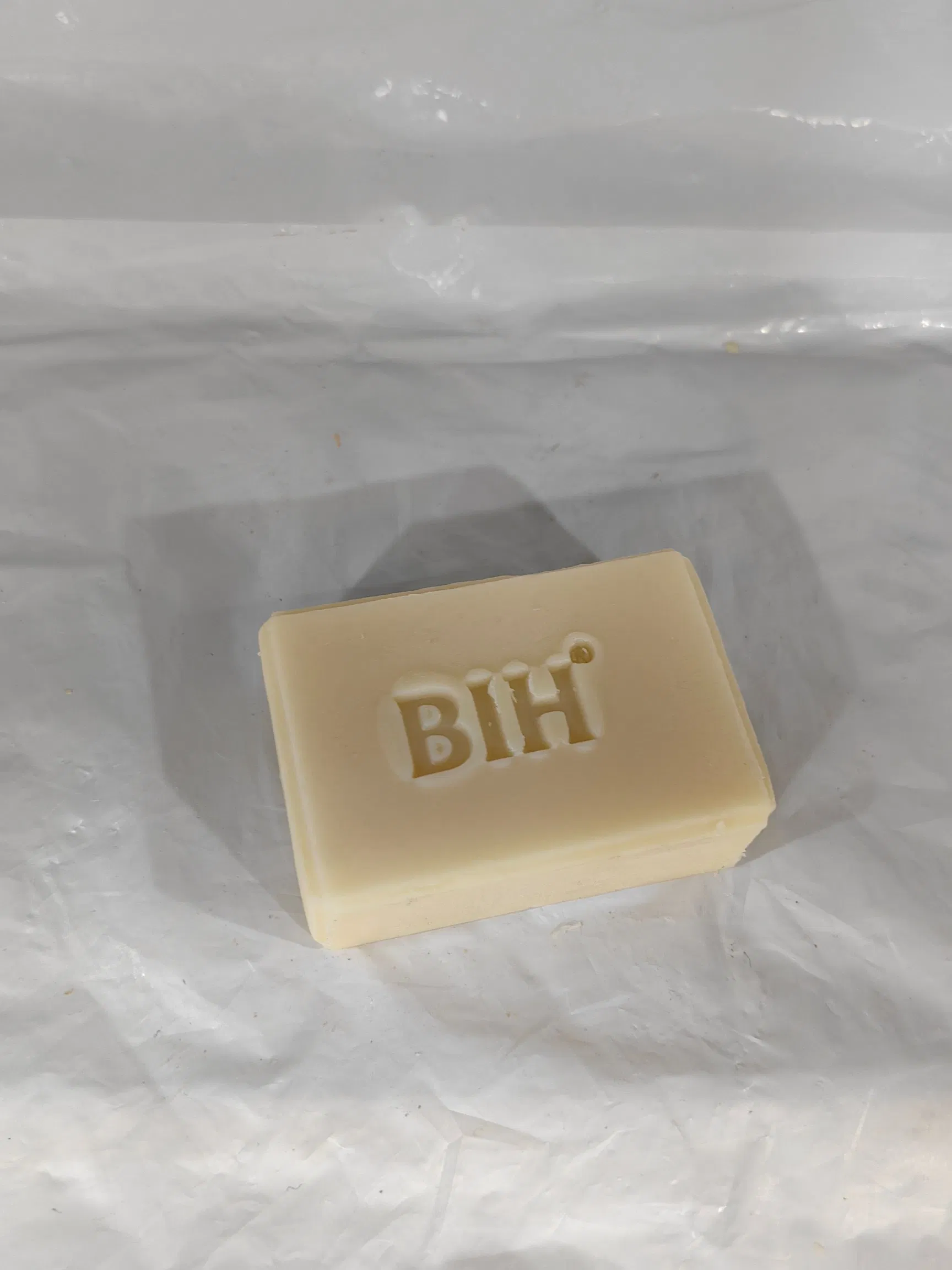 Personalized Plant Essence Fragrance Cleaning Bath Soap