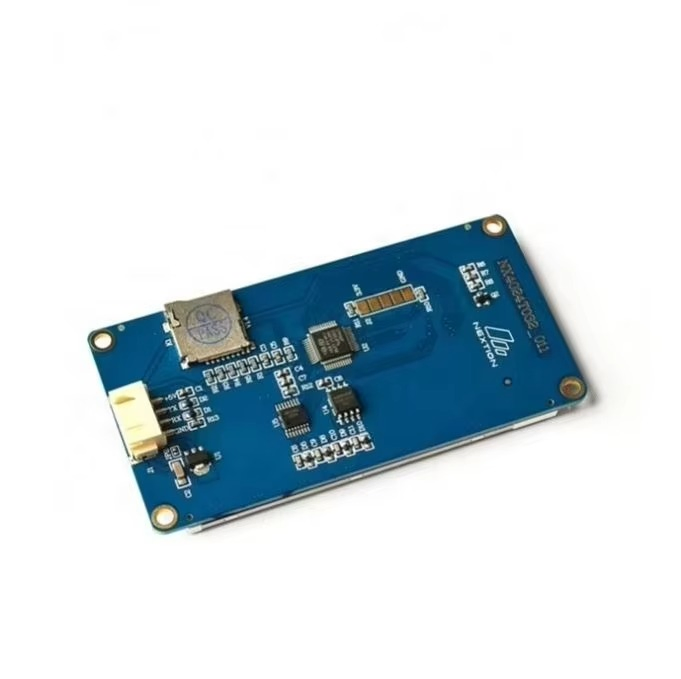 Nextion Nx4024t032 3.2 Inch HMI TFT Touch Screen Module LCD Rtp Intelligent Smart Uart Serial for Raspberry Pi