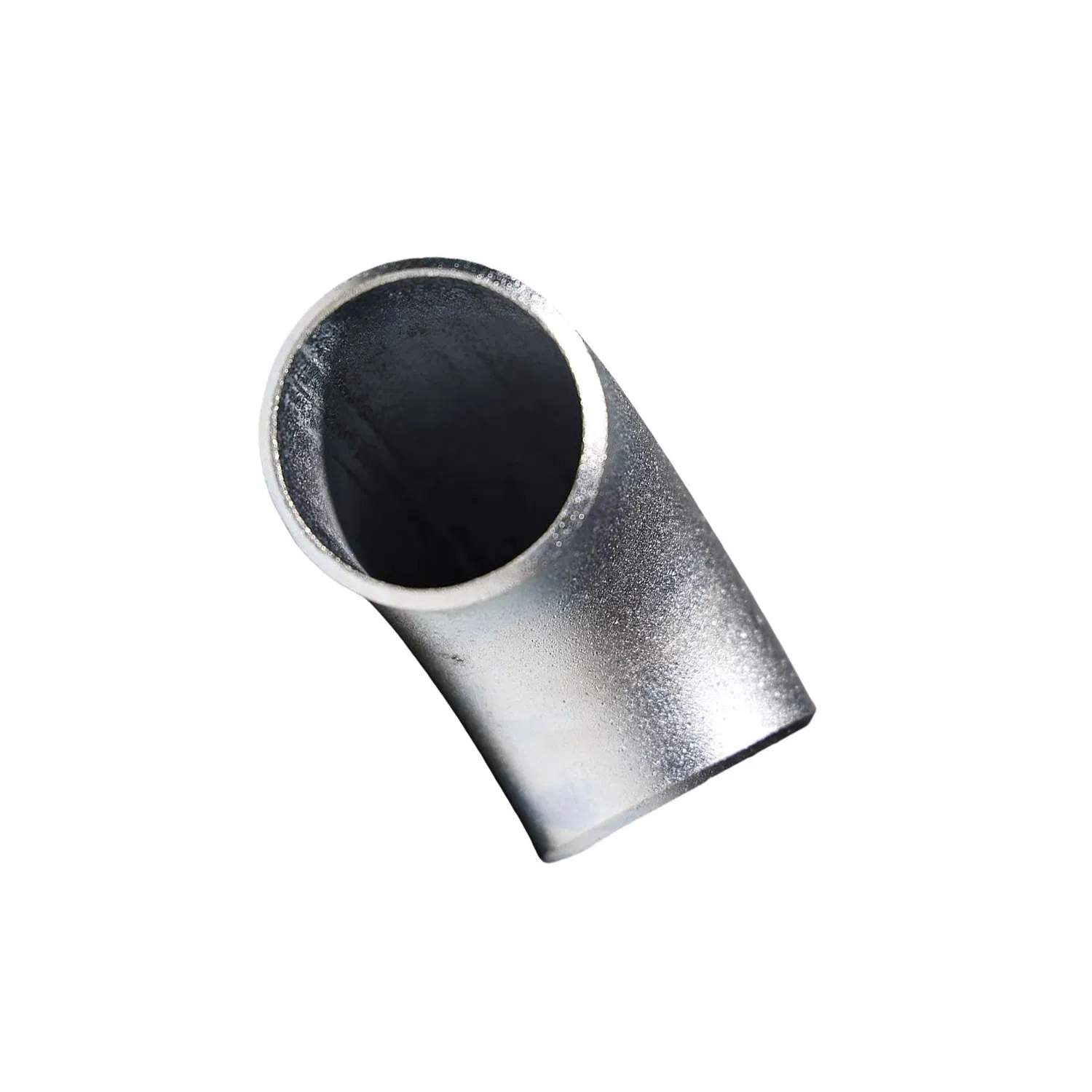 GOST CT20 Carbon Steel 90d Lr Elbow