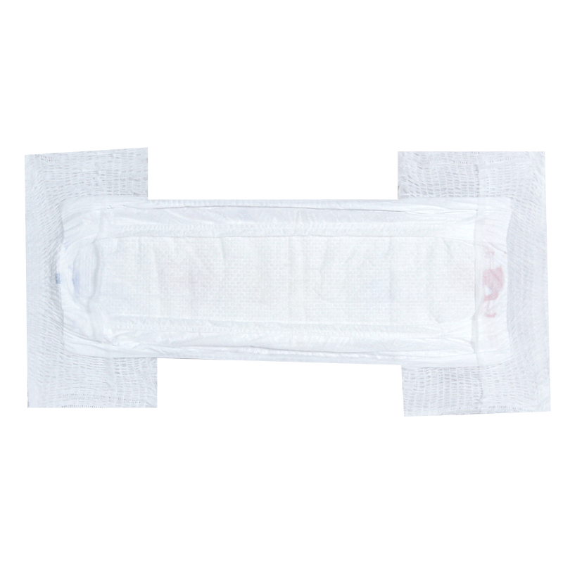 Highly Breathable and Hypoallergenic Organic Baby Natural Disposable Diapers for Baby