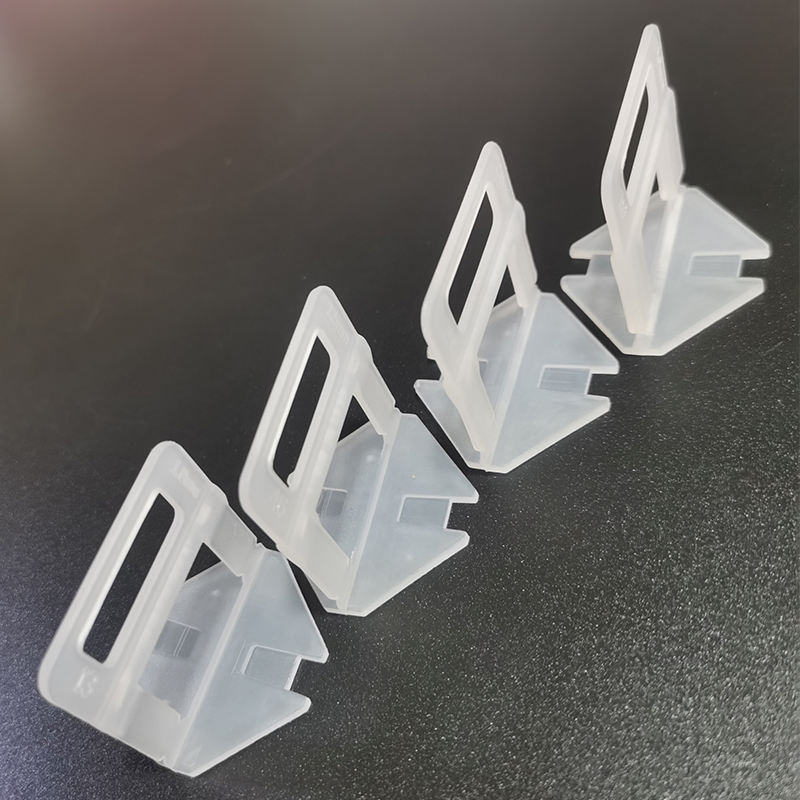 2mm PP Tile Leveling Base - Bulk Supply with Custom Specifications