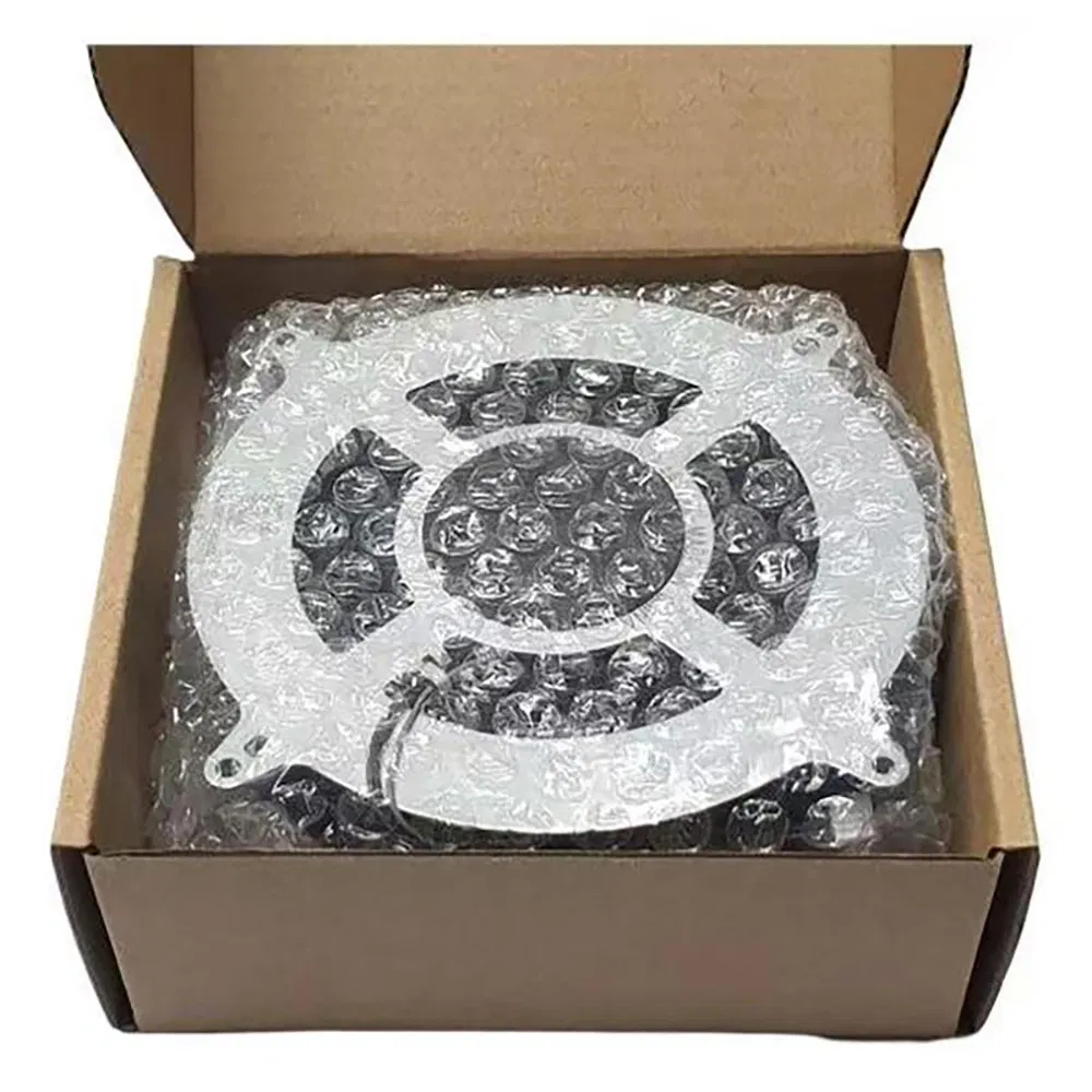 Оригинальный внутренний кулер для PS5, 23 лопасти