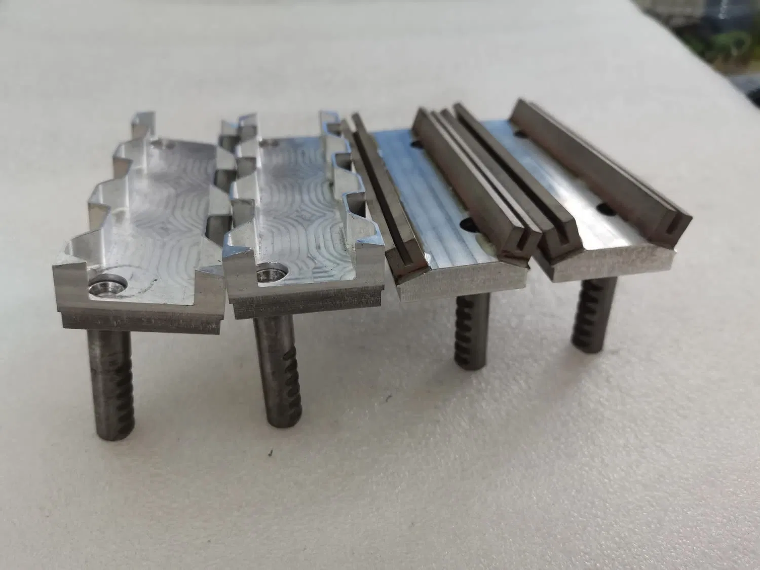 Stone Sets for Sunnen Portable Cylinder Hones My33 Gy25 Diamond Honing Stones