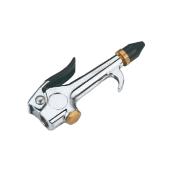 Customizable Heavy-Duty Carton Box with Dual Blister Air Blow Gun