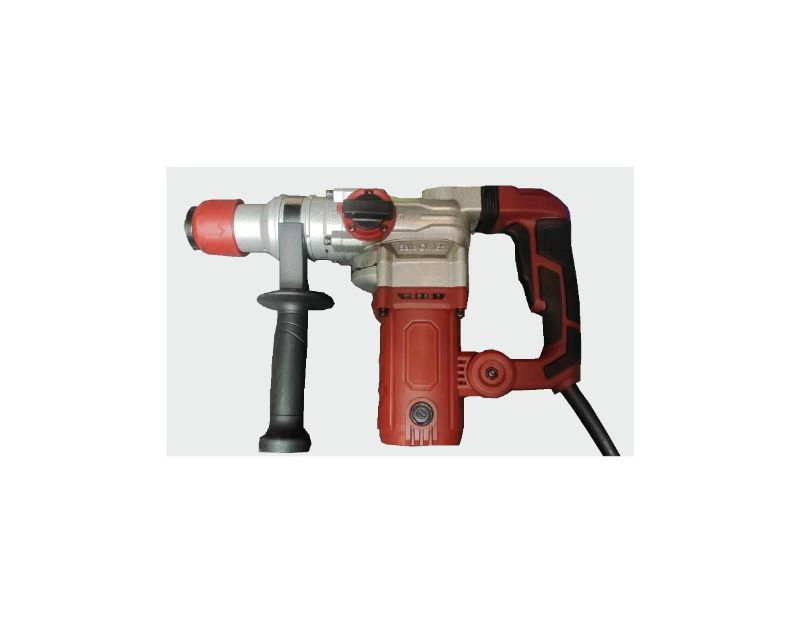 Электрический отбойный молоток 30мм 1250Вт