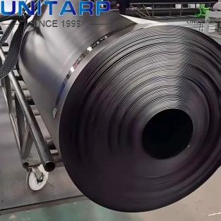 High Quality Fishpond Aquaculture Geotextile HDPE Impermeable Lining
