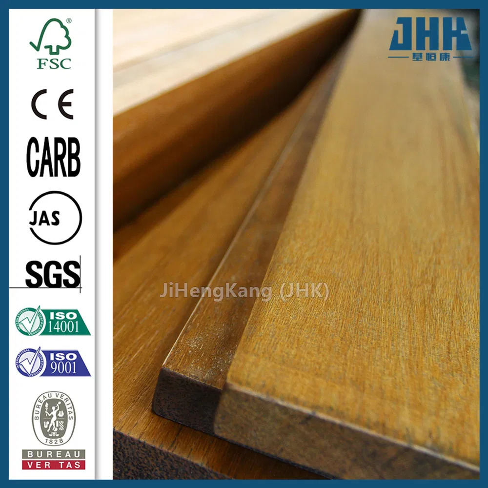 Hight Quality Hot Beautiful Butt Joint Board