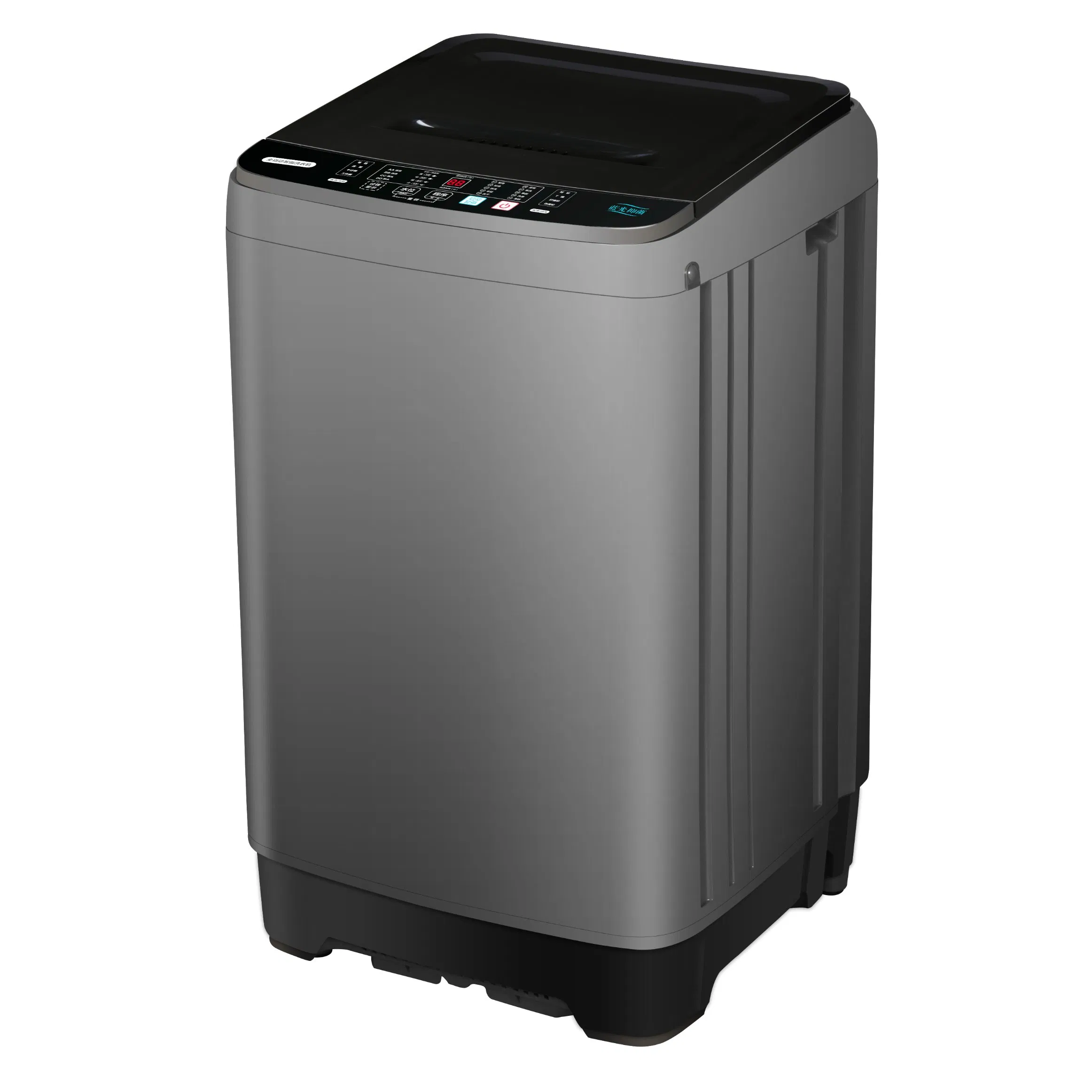 6kg Portable Mini Commercial Household Fully Automatic Washer Machine