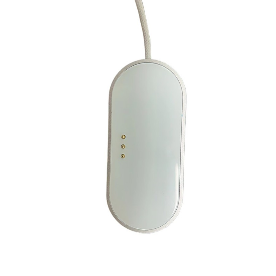 Magnetic Pogo Pin Wireless Charger for iPad 11", 10 W Fast Charge, Secure Design