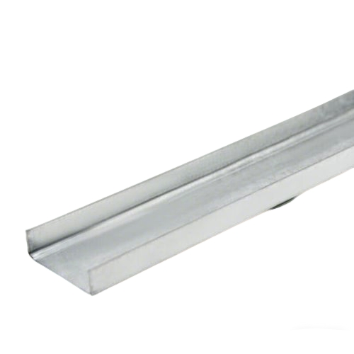 8.0 Richter Scale Seismic-Resistant Light Steel Keel