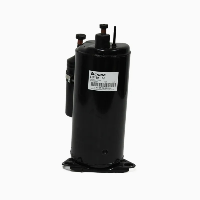Good Quality Gbh200ED-Mrt R410ar22 12000BTU 18000BTU 24000BTU DC Air Conditioner Compressor