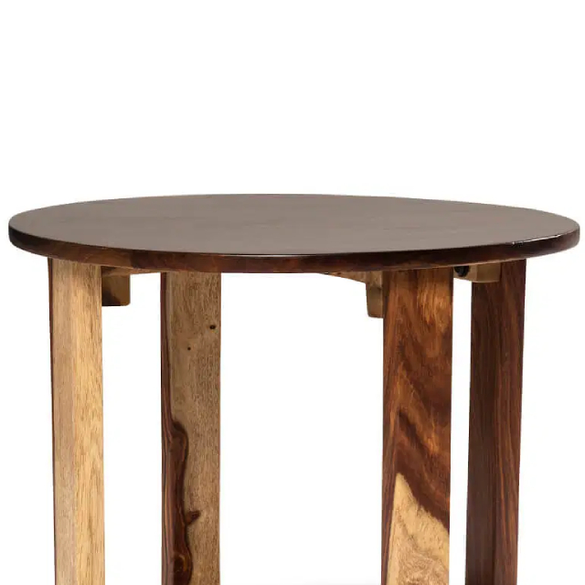 Мебель для гостиной деревянная диван кровать круглый стол