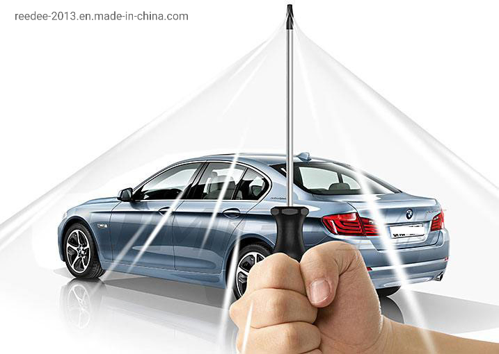 Reedee 1.52*15m Car Paint Protective Film Glossy Ppf for Car