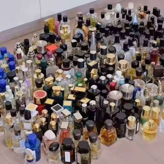 Женские духи 1:1 люкс, цветочный аромат, 100 мл