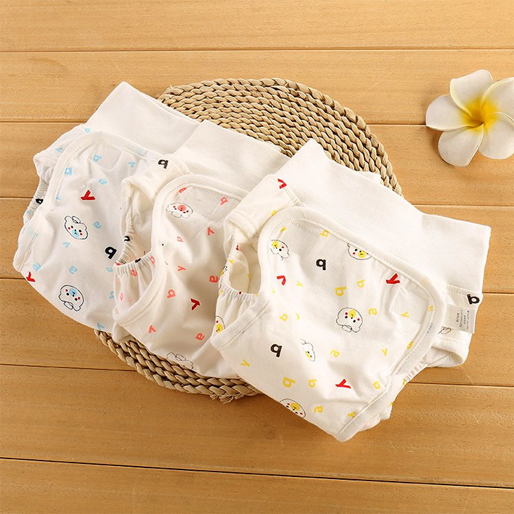 Absorbent Premium Breathable Baby Diapers