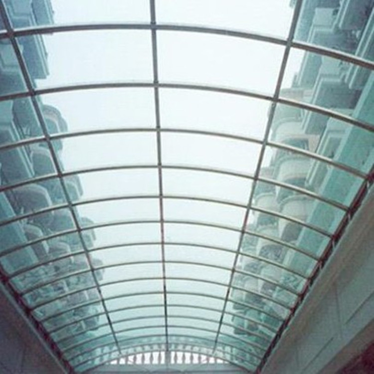 Great Quality Polycarbonate 8mm Sheets for Greenhouse