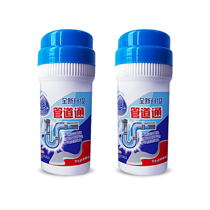 Rain Clean Toilet Bowl Cleaner with Bleach