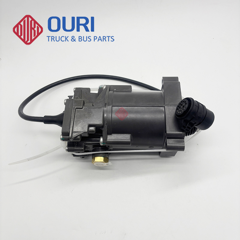 Volvo RVL Clutch Servo K107167N50