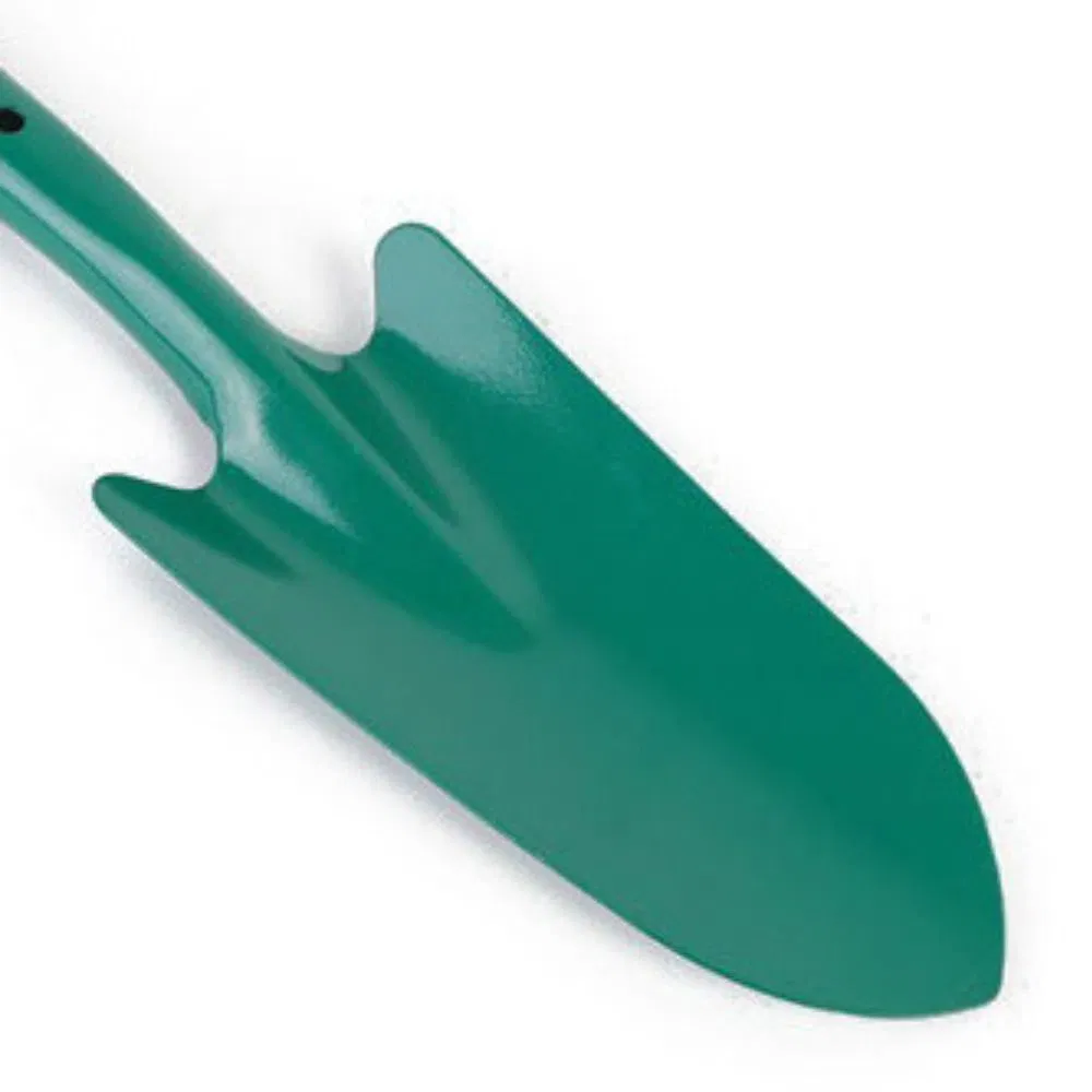 Mini Metal Garden Hand Shovel Planting Digging Transplanting Light Duty Esg12067