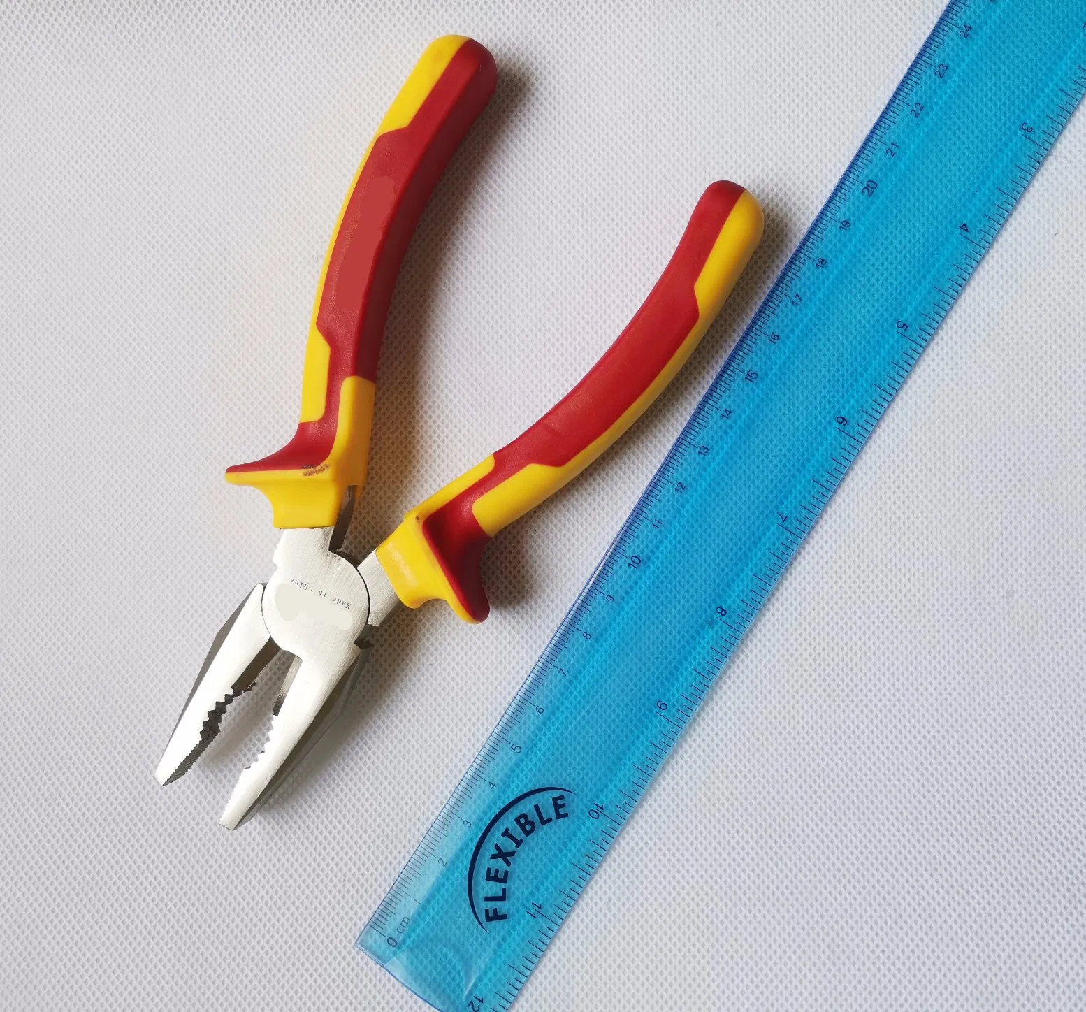 Комбинированные плоскогубцы 8 дюймов