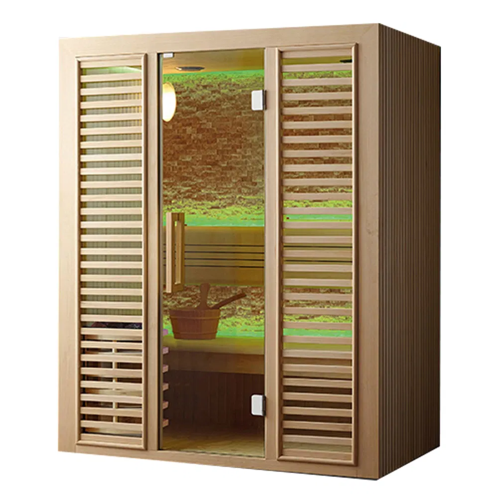 Modern Cabine Douche Hammam Fabricantes De Sauna
