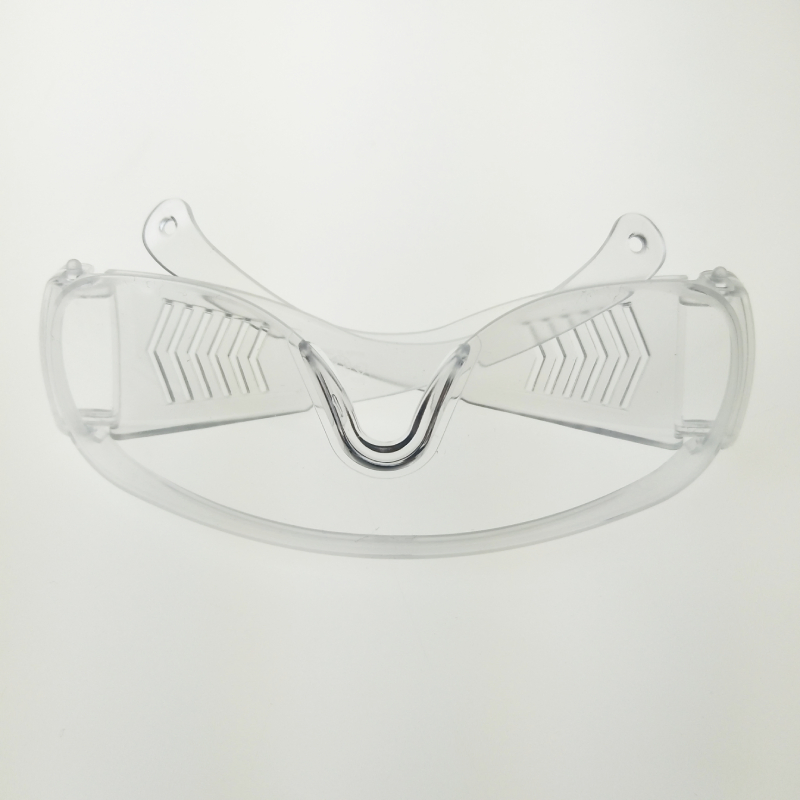 Children Safety Glasses Protective Clear Goggles Eye Protection