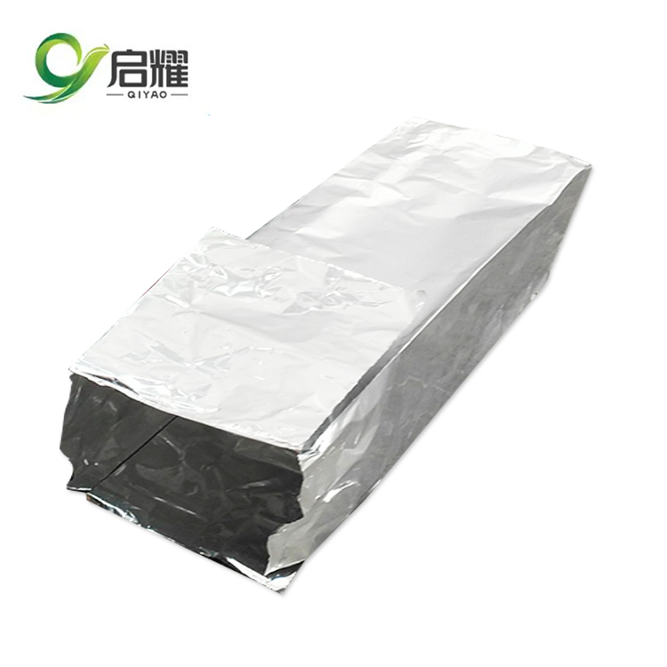 40FT Aluminum Foil Thermal Bags High Quality Comtainer Liners Bags