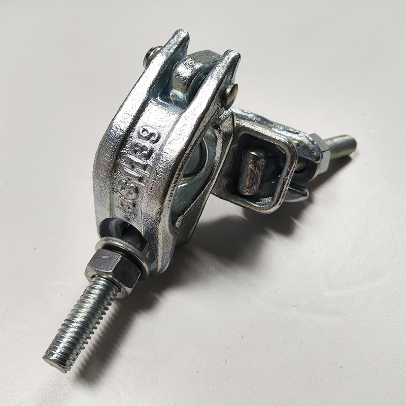 Hot Dipped Galvanized Fixed Youfa in Bundles+ Containers System Scaffolding