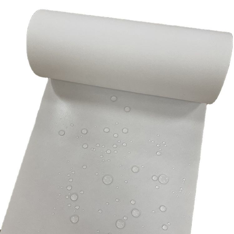 Silicone Coated Release Paper and Wasting Paper