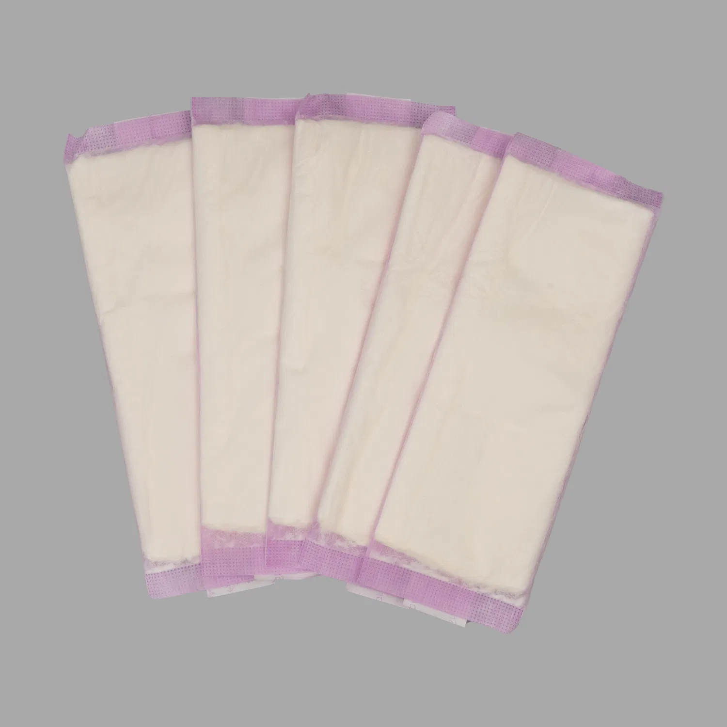 Disposable Maternity Pad for Woven