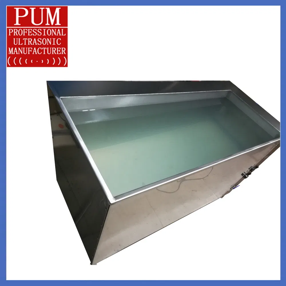 600W 28K/40K China Ultrasonic Cleaner Durable Industrial Cleaning Machine Auto Parts