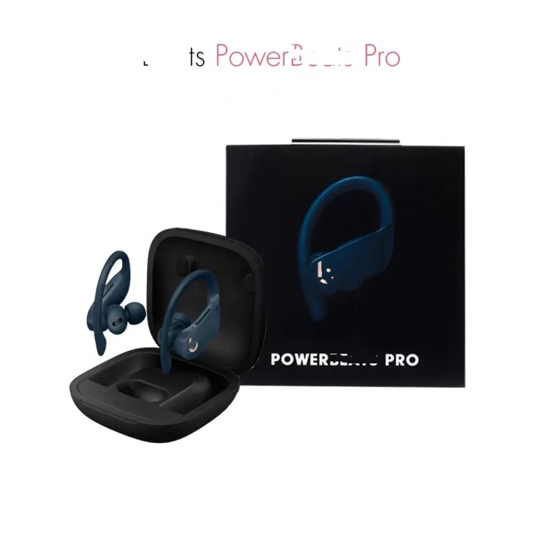 Powerbeat PRO Ear-Hook Wireless Earphone Bluetooth Headset