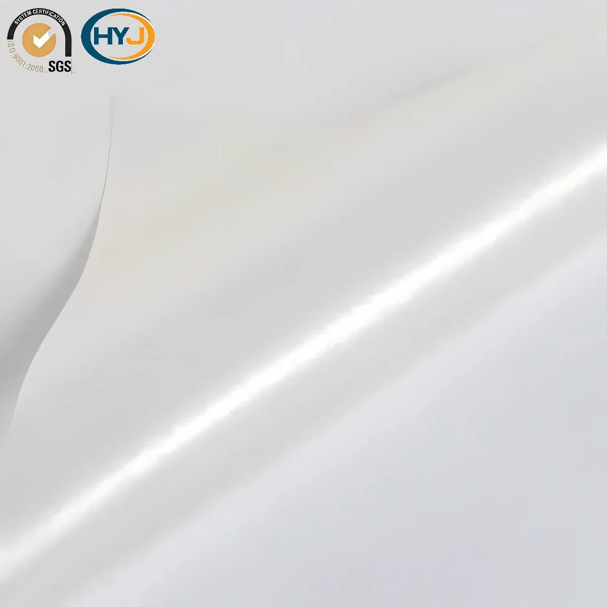 0.38mm Extra Super Clear EVA Film for Laminated Glass
