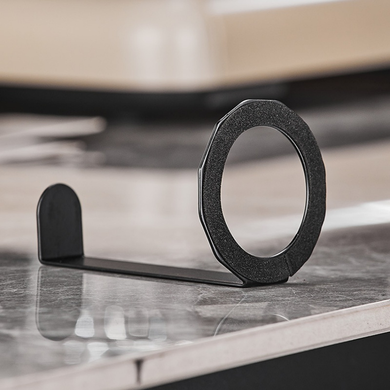 Hot Sale 304 Stainless Steel 0.4mm Magnetic Stand Coffee Needle Distributor