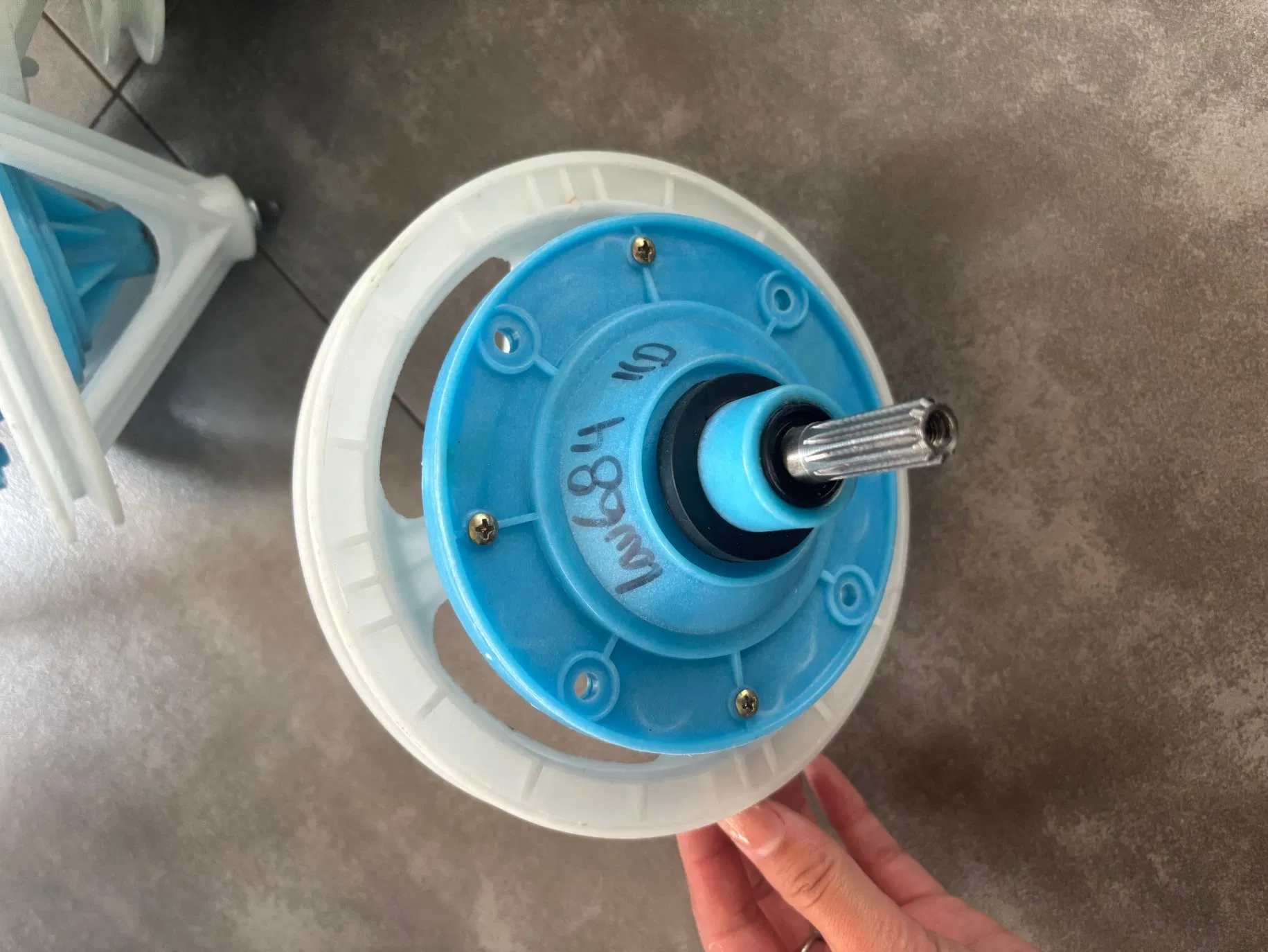 High Quality Washing Machine Parts