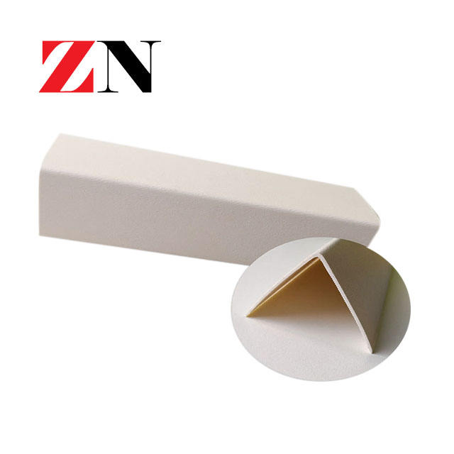 L Shape Wholesale Decorative Wall Protection Corner Angle Protector PVC Corner Guard
