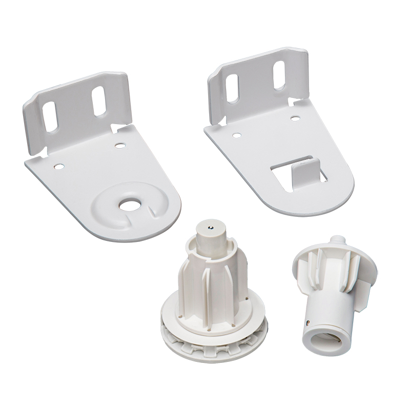 Head Rail B Type 38mm Rotating Clutch 1: 1.5 for 5kg